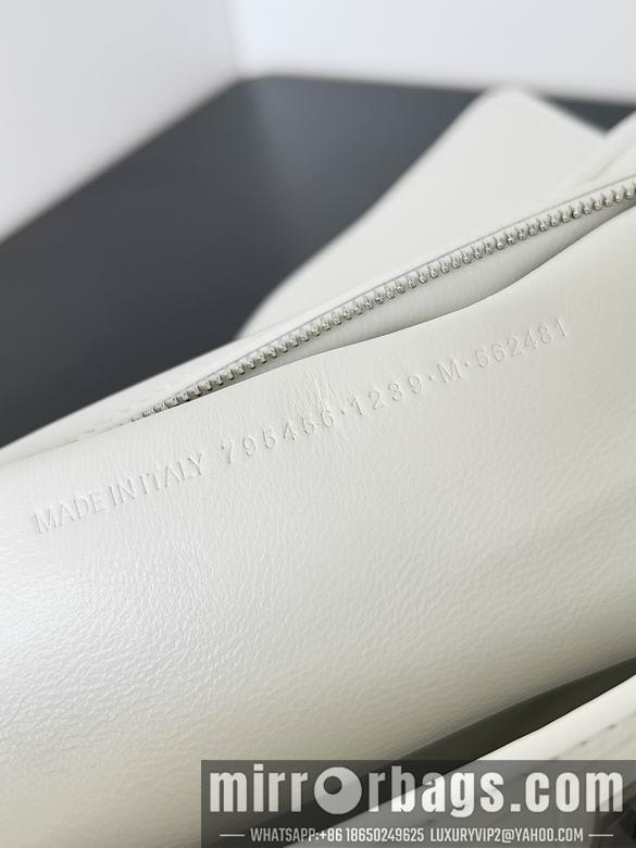 Balenciaga Bags Rodeo 28.9X20X9.9cm 080504 GY 4colour
