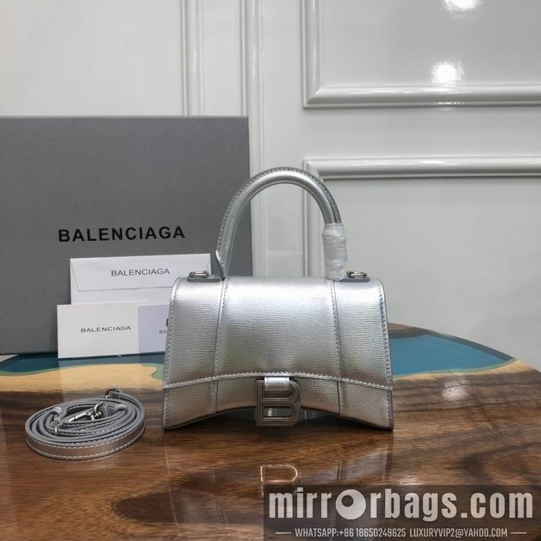 Balenciaga Bags LG0019 19X8X21cm GY 2colour
