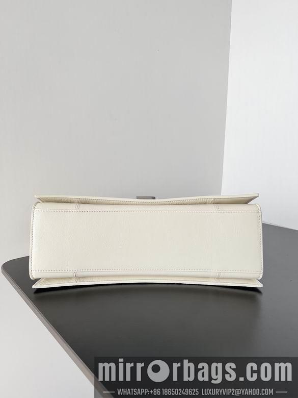 Balenciaga Bags 30.9X21X10.9cm 112002 GY 3colour