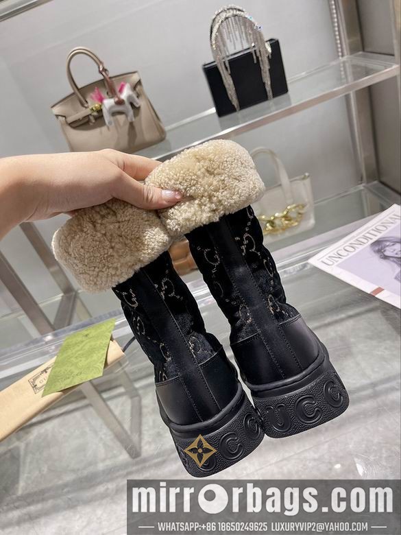 Gucci Replica Shoes sz35-42 nhf0359
