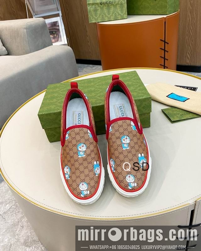 Gucci Replica Shoes sz35-40 SD0332