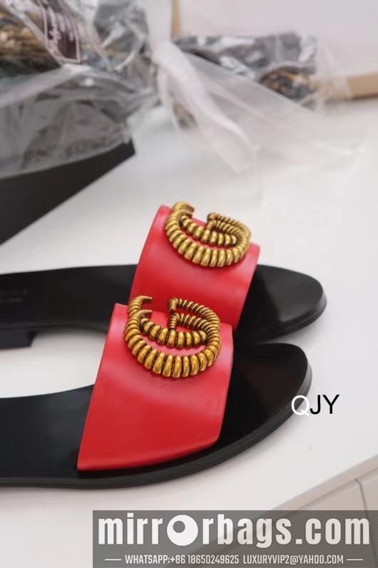 Gucci Replica Shoes sz36-39 JY0303