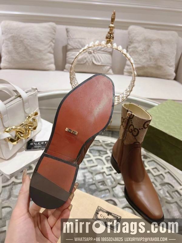 Gucci Replica Shoes sz35-40 YM1002