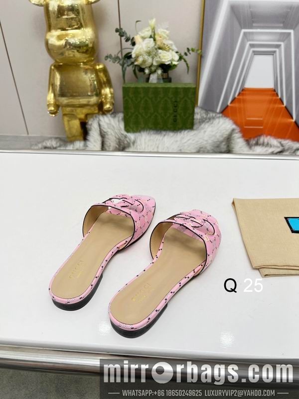Gucci Replica Shoes sz35-40 JH0508