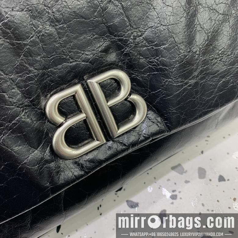 Balenciaga Bags 765966 43.5X32X13cm GY 2colour