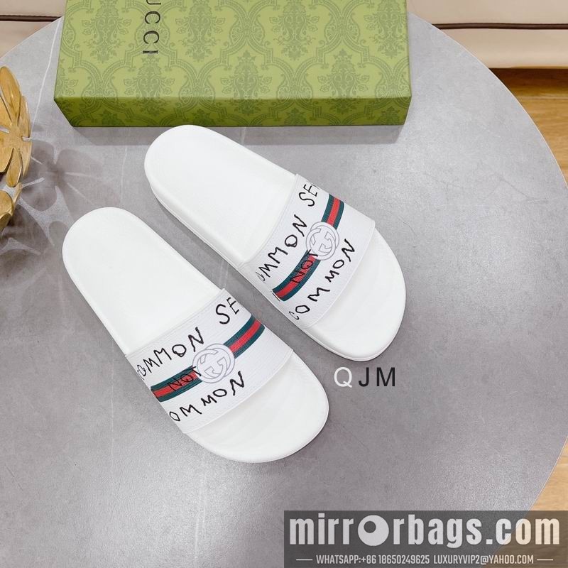 Gucci Replica Shoes sz35-46 JM0305