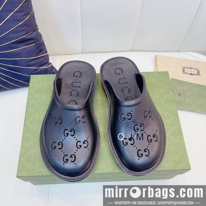 Gucci Replica Shoes sz35-44JM0314