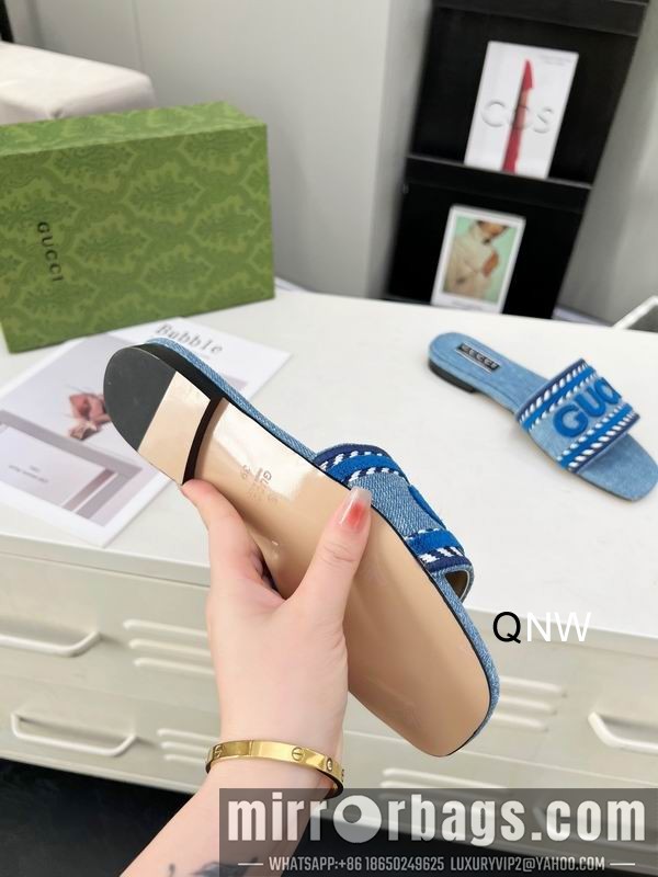 Gucci Replica Shoes sz35-40 WN0502