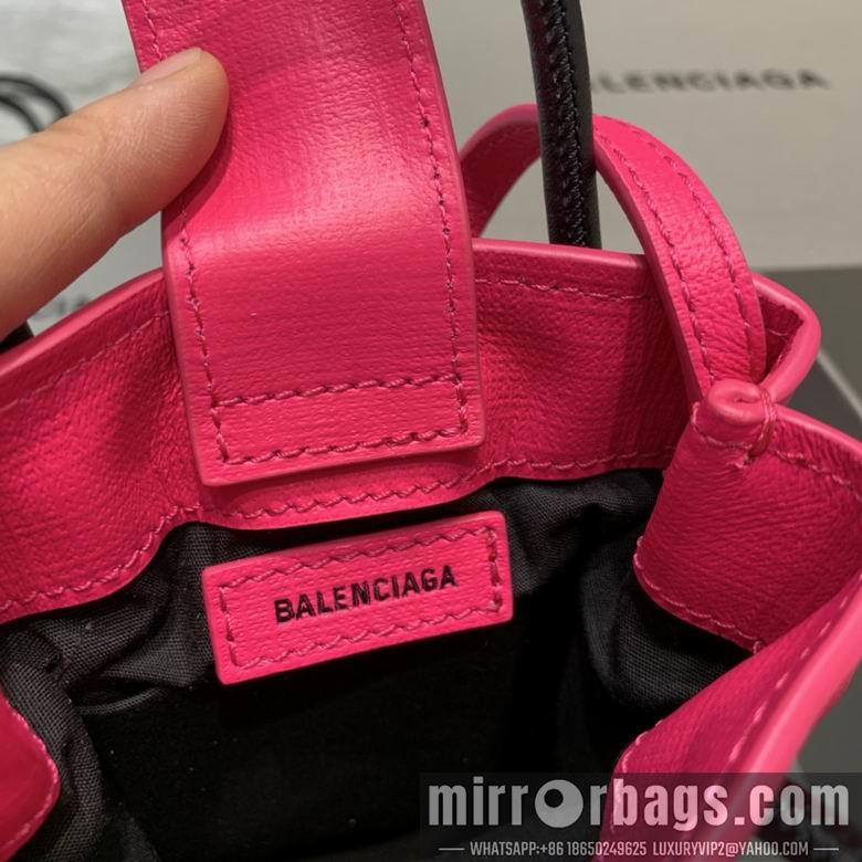 Balenciaga Bags Balenciaga 12x4.5x18cm FY 11