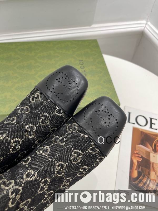 Gucci Replica Shoes sz35-41 XC0345