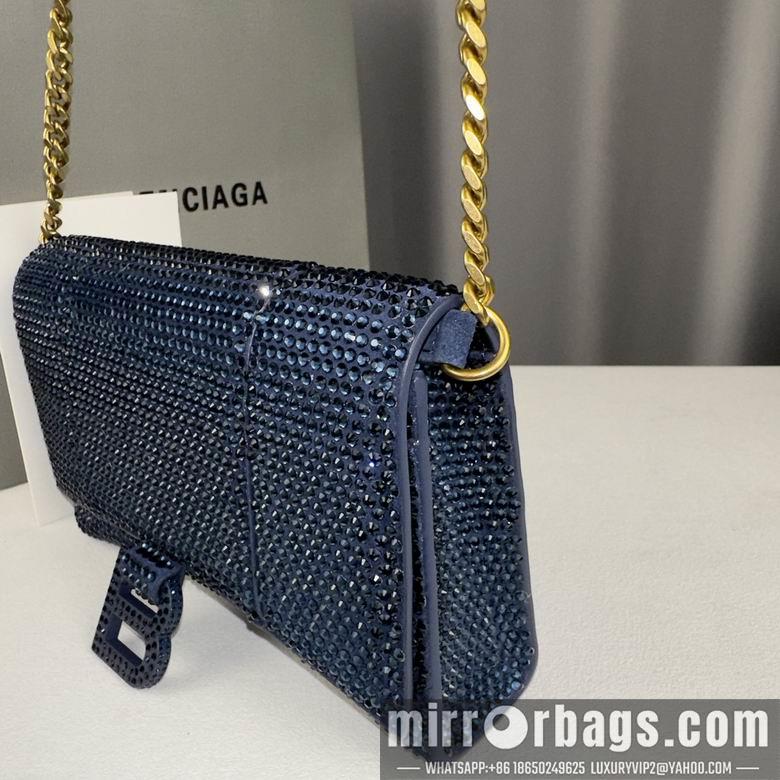 Balenciaga Bags 19X12X5cm 061904 GY
