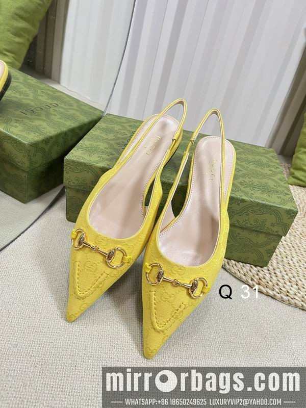 Gucci Replica Shoes sz35-40 YF1101