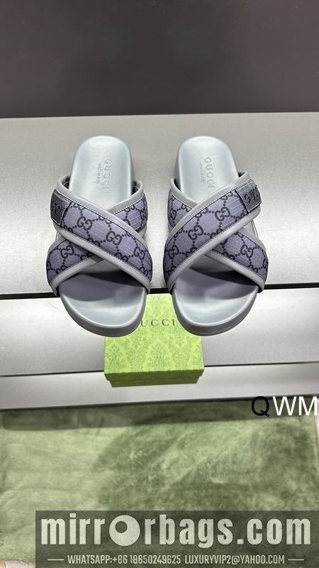 Gucci Replica Shoes sz36-45 WM0603