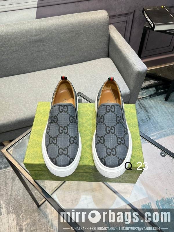 Gucci Replica Shoes sz38-45 HY1101