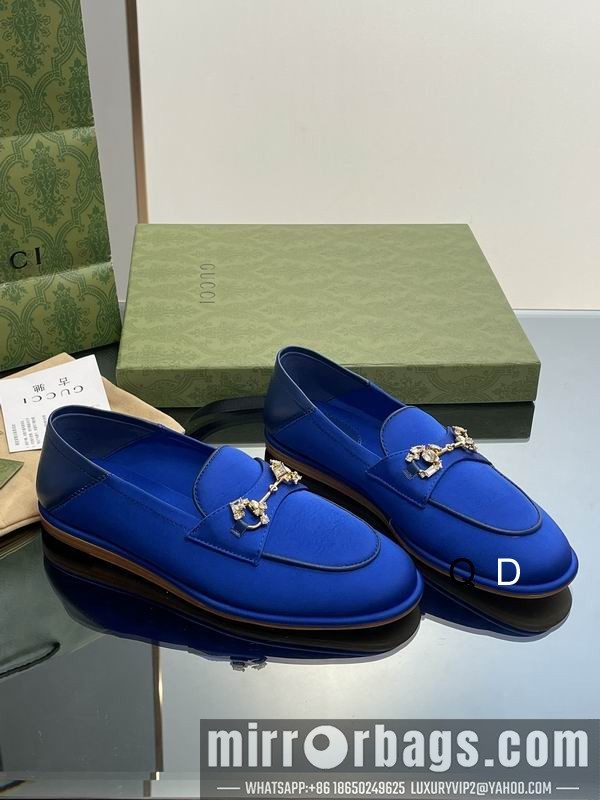 Gucci Replica Shoes sz35-40 5C GDT1201
