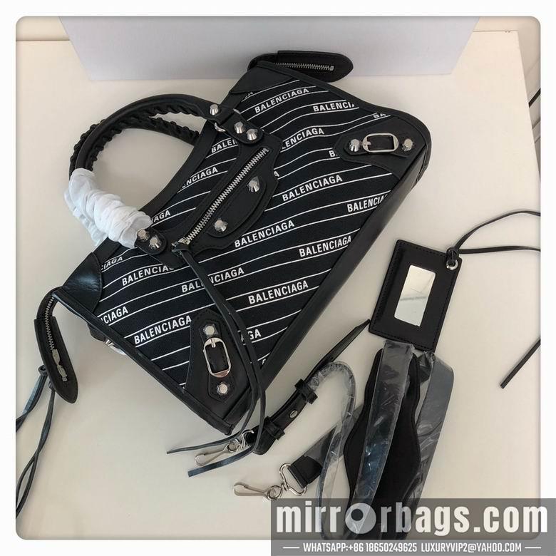 Balenciaga Bags 299X 30X20X10cm GY 2colour