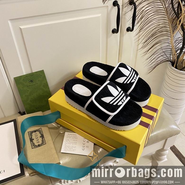 Gucci Replica Shoes x Adidas sz35-40 mhf0359