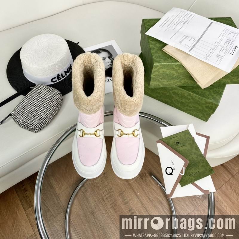 Gucci Replica Shoes sz35-39 XJ0367
