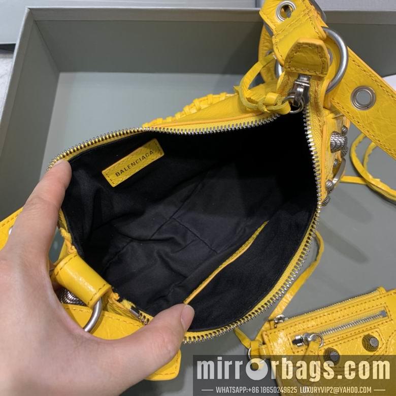 Balenciaga Bags BF180607 26X12X6