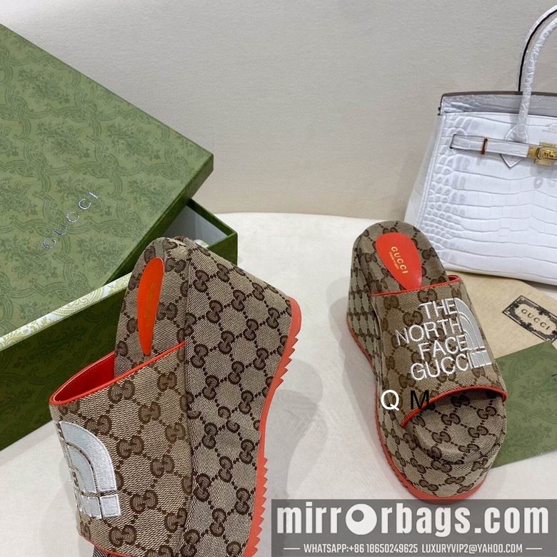 Gucci Replica Shoes sz35-39 OM0316