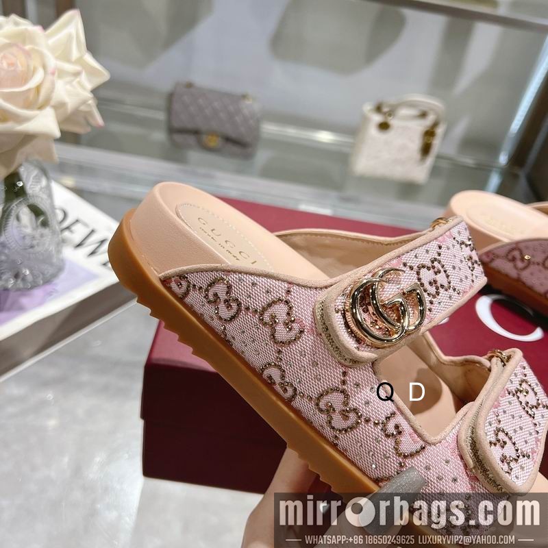 Gucci Replica Shoes sz35-40 GDT0202
