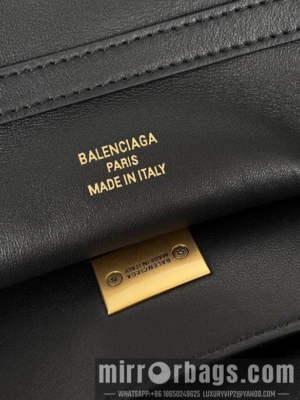 Balenciaga Bags Rodeo 789744 39.8X29.9X12.9cm GY 4colour