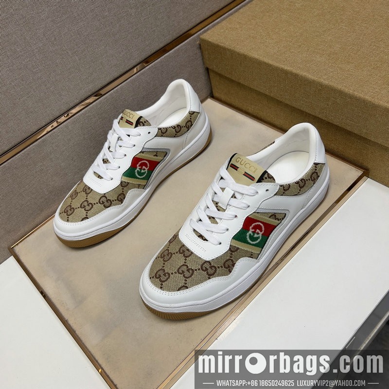 Gucci Replica Shoes SZ 38-44 0506
