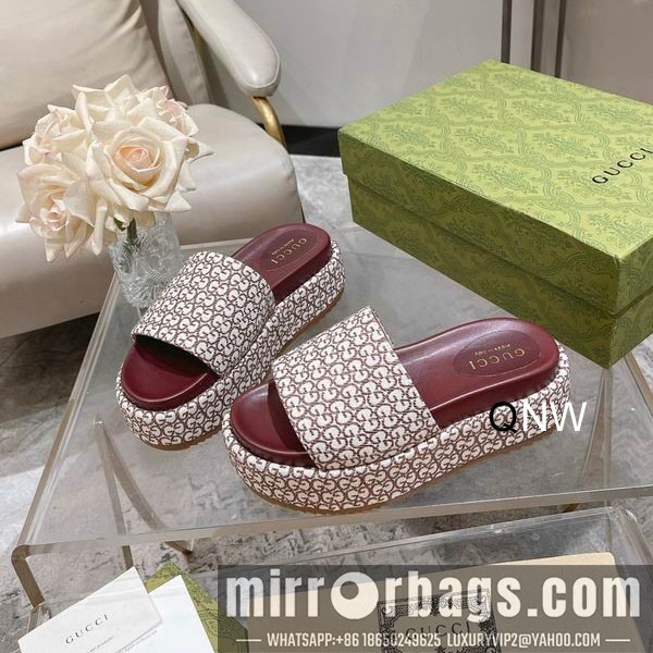 Gucci Replica Shoes sz35-40 WN0501