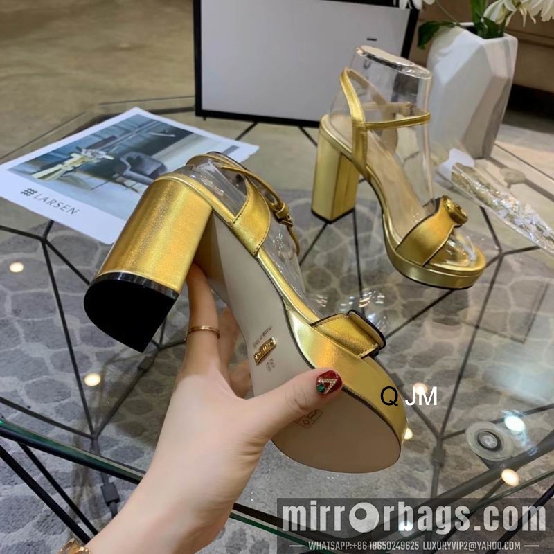 Gucci Replica Shoes sz35-39 10CM JM0401
