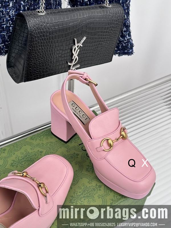 Gucci Replica Shoes sz35-40 8C JX0104