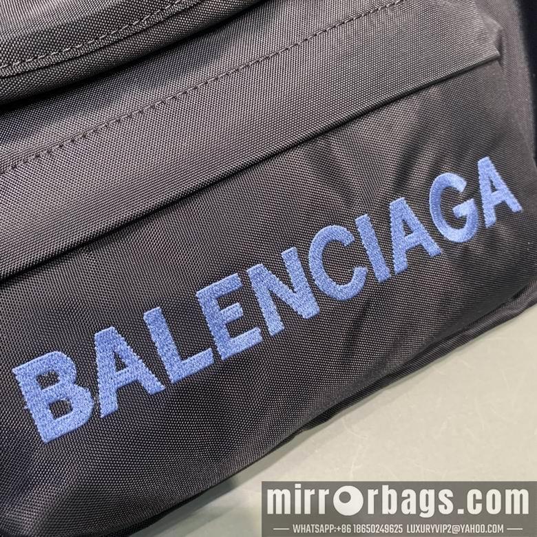 Balenciaga Bags 23X5X20cm 050404 GY 3colour