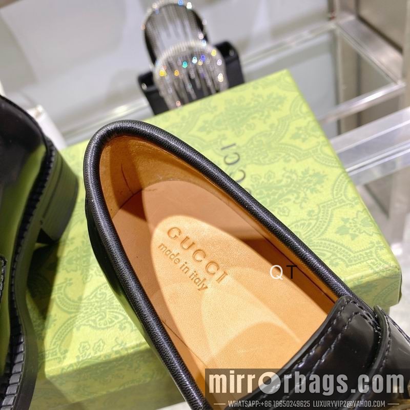 Gucci Replica Shoes sz35-40 T0331