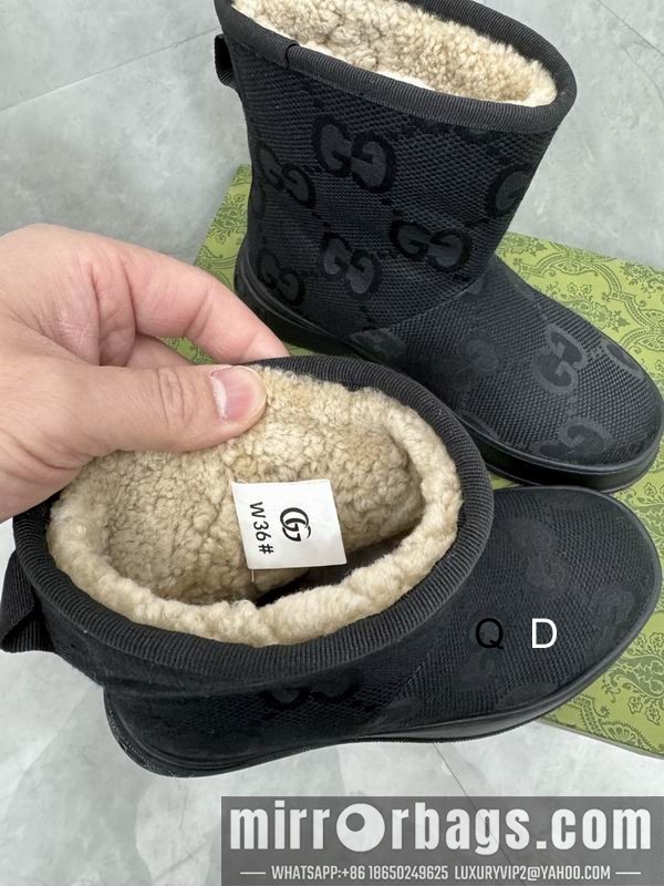 Gucci Replica Shoes sz35-40 GDT0910