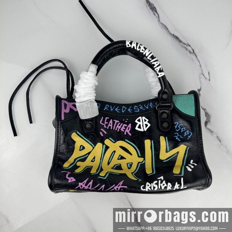 Balenciaga Bags 031605 GY