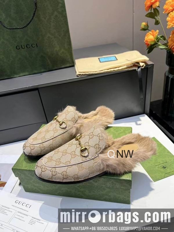 Gucci Replica Shoes sz35-46 NW0325