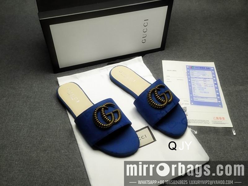 Gucci Replica Shoes sz35-43 JY0306