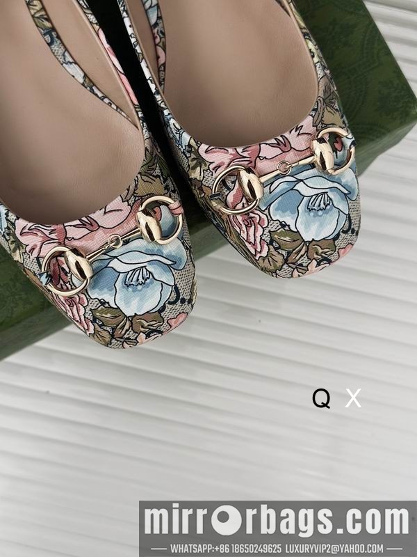 Gucci Replica Shoes sz35-39 JX0331
