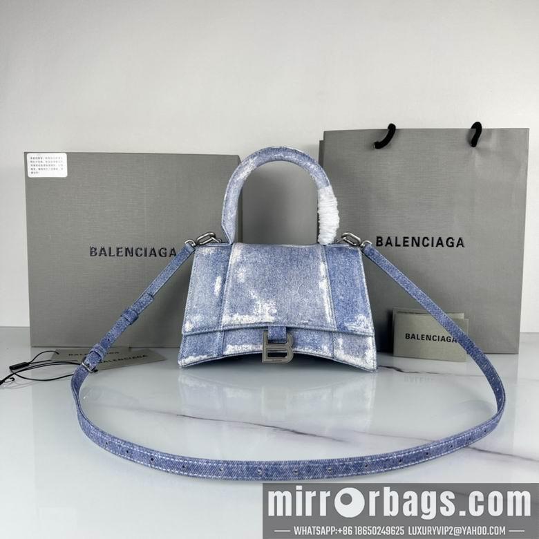 Balenciaga Bags Balenciag 23x10x24cm FY