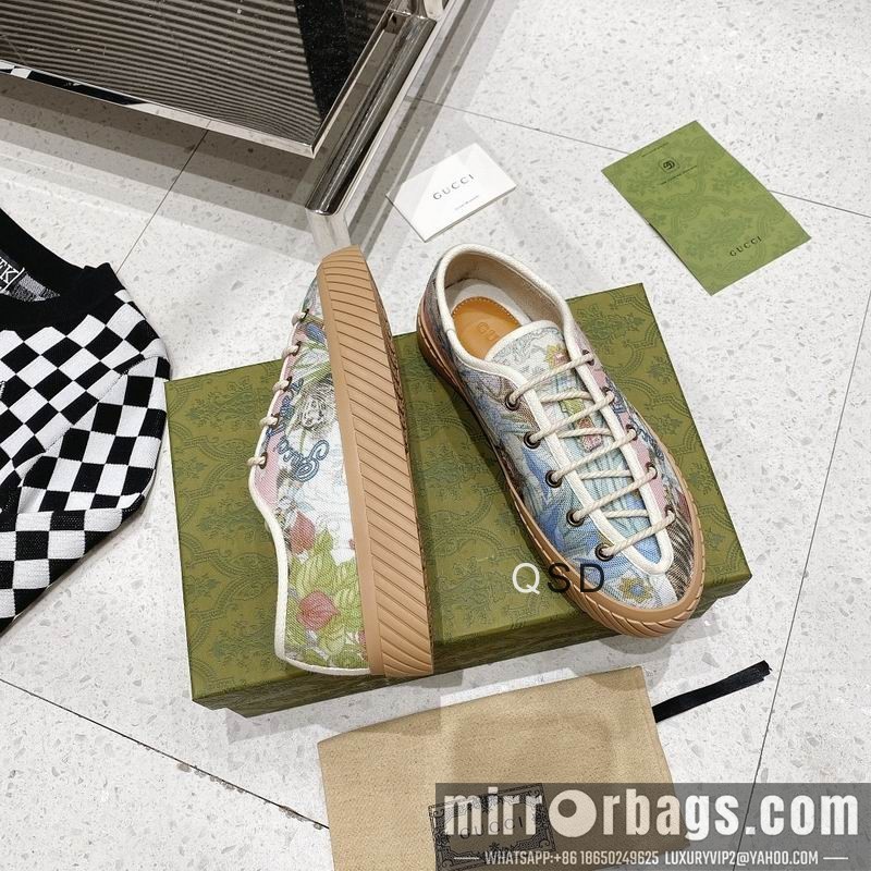 Gucci Replica Shoes sz35-45 SD0304