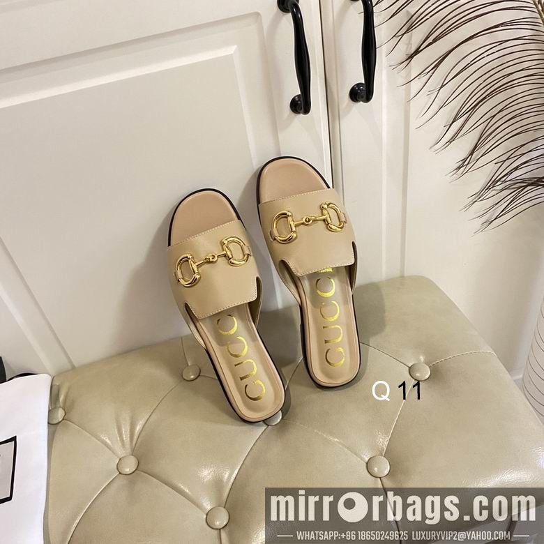 Gucci Replica Shoes sz35-39 Y0313