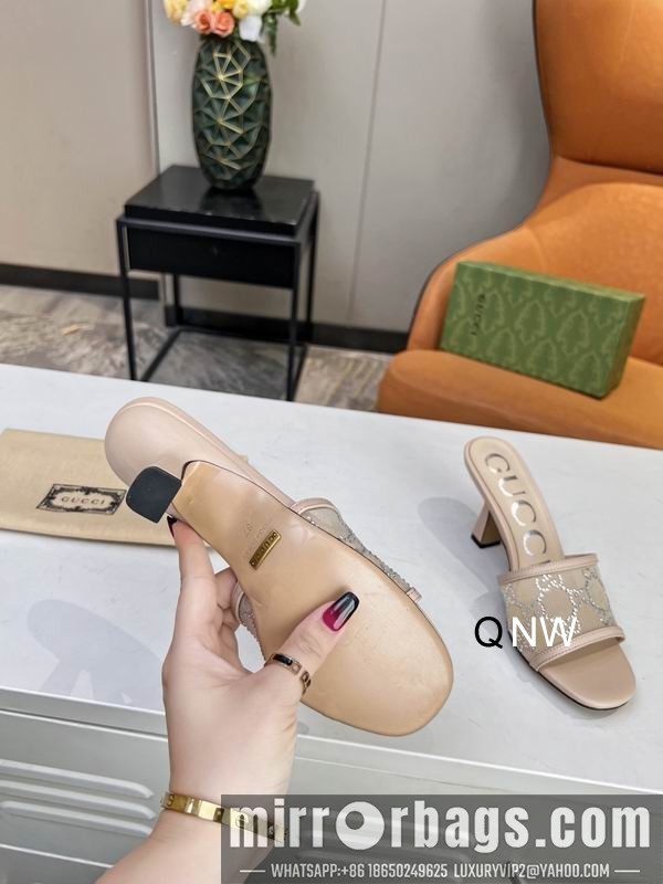 Gucci Replica Shoes sz35-40 NW0303