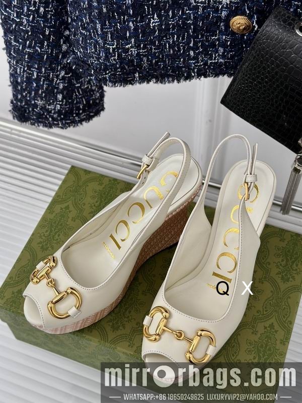 Gucci Replica Shoes sz35-40 JX1005