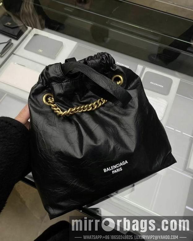 Balenciaga Bags 0306 43X15X35cm GY 4colour