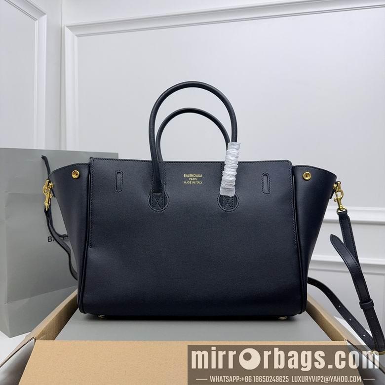 Balenciaga Bags Bel Air 29.4X20X11.9cm 021901 GY 2colour