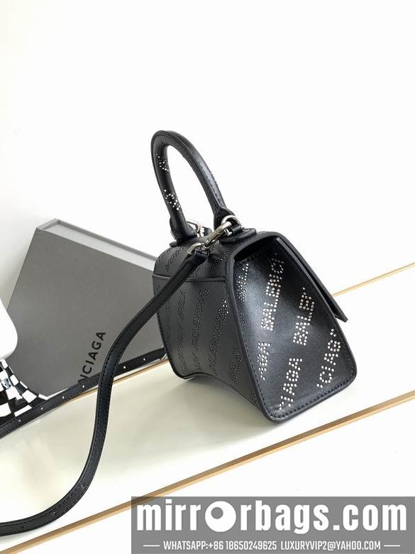 Balenciaga Bags 9010 19X8X13cm GY 4colour
