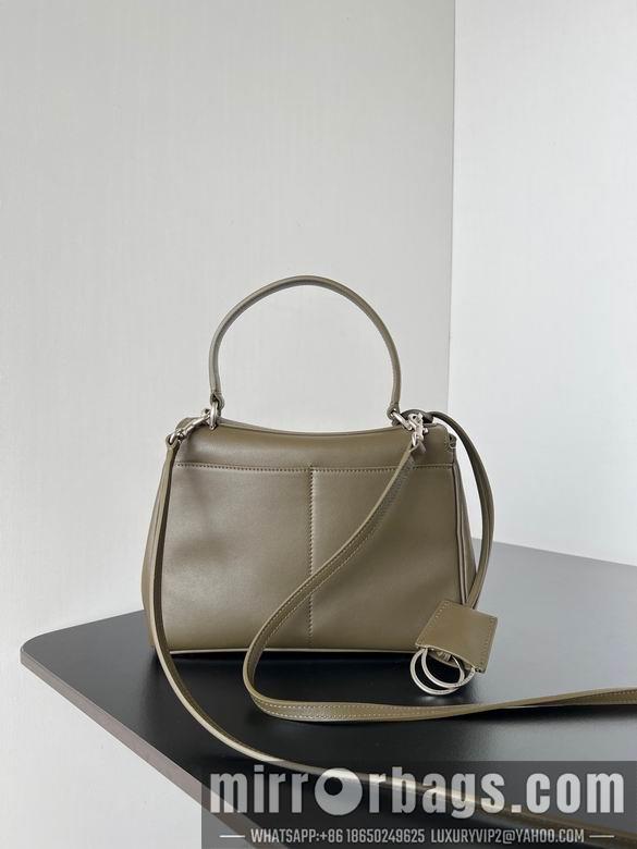 Balenciaga Bags Rodeo 795456 23X10X8cm GY 4colour
