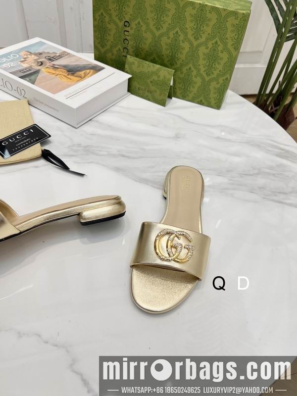 Gucci Replica Shoes sz35-40 GDT1001