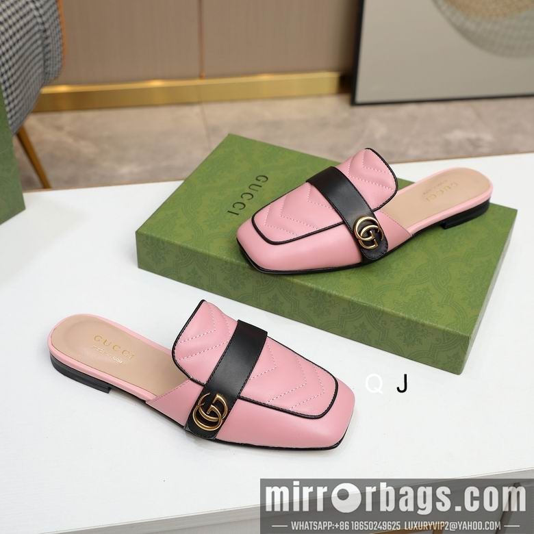 Gucci Replica Shoes sz35-41 XJ0309