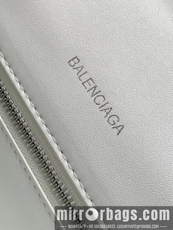 Balenciaga Bags 9010 23X10X14cm GY 4colour