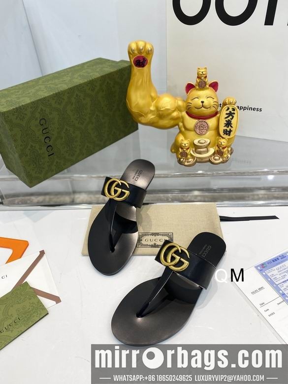 Gucci Replica Shoes sz38-44WM0308